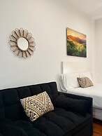 Vigo Center Rooms