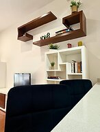 Vigo Center Rooms