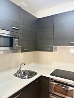 Vigo Center Rooms