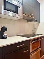 Vigo Center Rooms