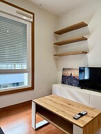 Vigo Center Rooms