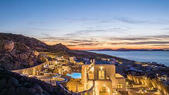 Gran Kanalia Villa Mykonos