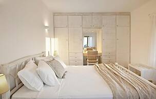 Gran Kanalia Villa Mykonos