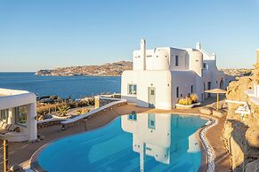 Gran Kanalia Villa Mykonos