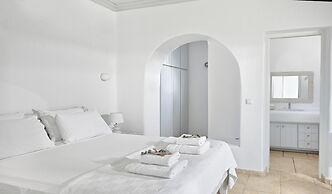 Gran Kanalia Villa Mykonos