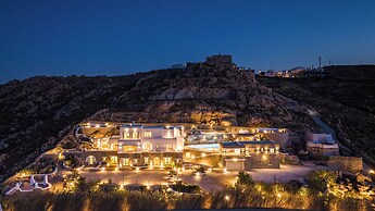 Gran Kanalia Villa Mykonos