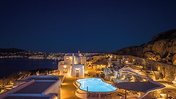 Gran Kanalia Villa Mykonos