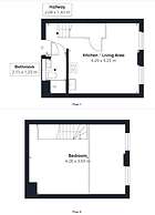 Host Stay Athenaeum House