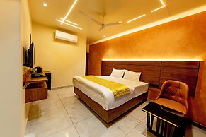 UPHILLS BOUTIQUE HOTEL
