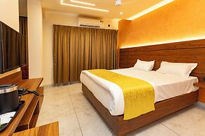 UPHILLS BOUTIQUE HOTEL