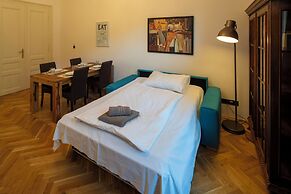 Old Town - Aparthotel 28. Října