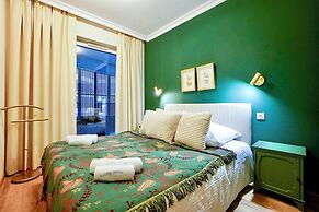 Baltic Waves Resort by Baltic Home