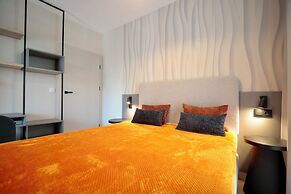 Baltic Waves Resort by Baltic Home