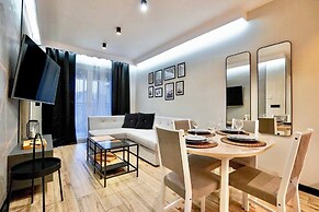 Baltic Waves Resort by Baltic Home