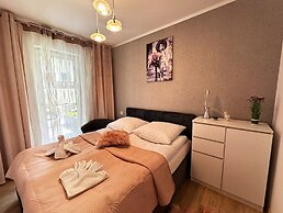 Baltic Waves Resort by Baltic Home