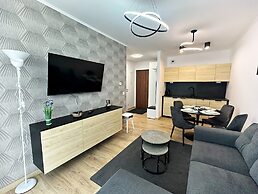 Baltic Waves Resort by Baltic Home