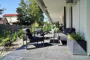 Baltic Waves Resort by Baltic Home