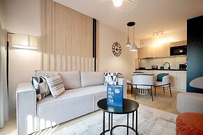 Baltic Waves Resort by Baltic Home