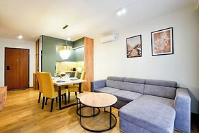 Baltic Waves Resort by Baltic Home