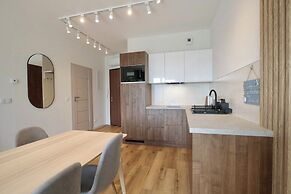 Baltic Waves Resort by Baltic Home