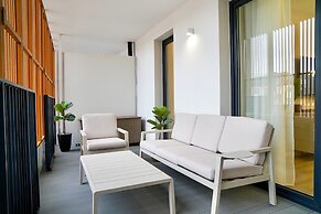 Baltic Waves Resort by Baltic Home