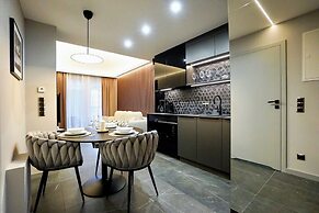 Baltic Waves Resort by Baltic Home