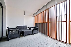 Baltic Waves Resort by Baltic Home