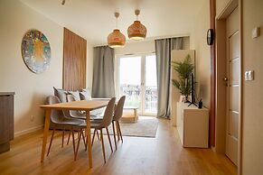 Baltic Waves Resort by Baltic Home