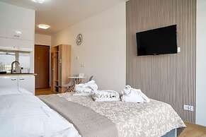 Baltic Waves Resort by Baltic Home