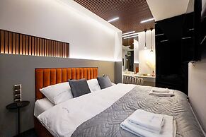 Baltic Waves Resort by Baltic Home