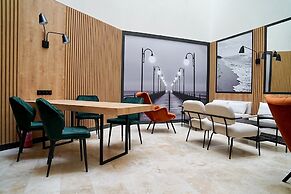 Baltic Waves Resort by Baltic Home