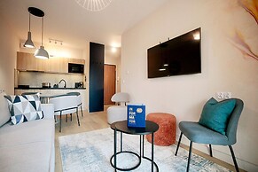 Baltic Waves Resort by Baltic Home
