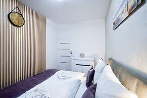 Baltic Waves Resort by Baltic Home