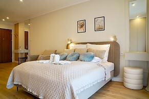 Baltic Waves Resort by Baltic Home