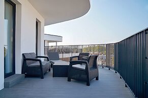 Baltic Waves Resort by Baltic Home