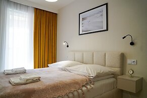 Baltic Waves Resort by Baltic Home