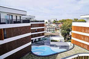 Baltic Waves Resort by Baltic Home