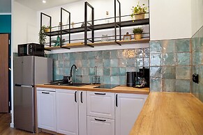 Baltic Waves Resort by Baltic Home