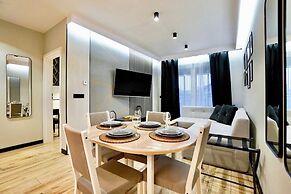 Baltic Waves Resort by Baltic Home