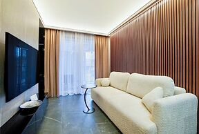 Baltic Waves Resort by Baltic Home