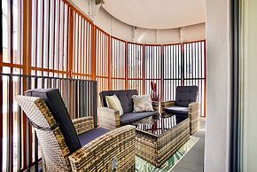 Baltic Waves Resort by Baltic Home
