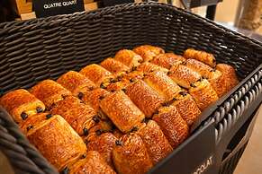 Le royaume des Lions