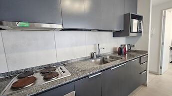 Oceana Suites Reñaca Norte