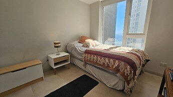 Oceana Suites Reñaca Norte
