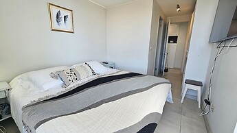 Oceana Suites Reñaca Norte