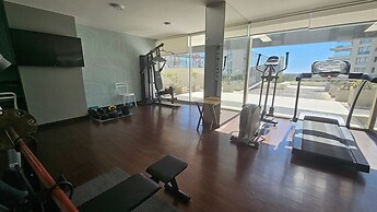 Oceana Suites Reñaca Norte