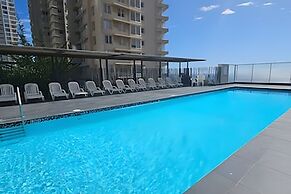 Oceana Suites Reñaca Norte