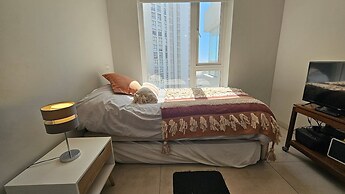 Oceana Suites Reñaca Norte