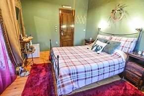 Petrino Lodge