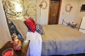 Petrino Lodge